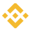 Binance Blockchain Logo